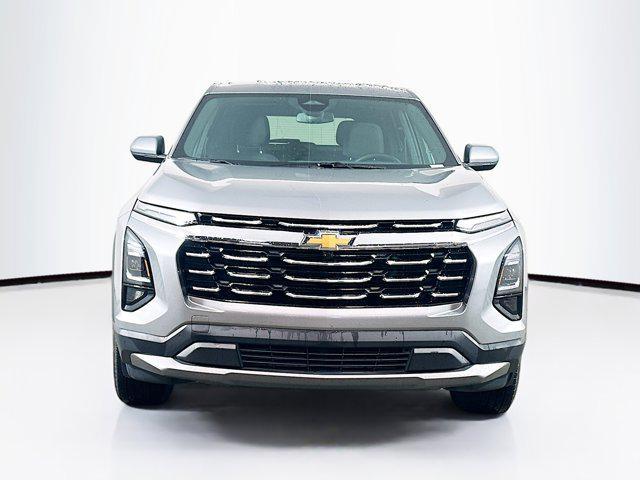 used 2025 Chevrolet Equinox car, priced at $23,496