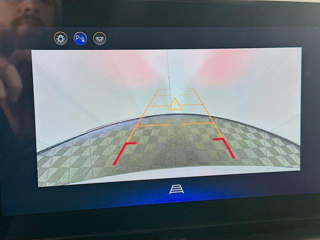 used 2025 Chevrolet Equinox car, priced at $23,496