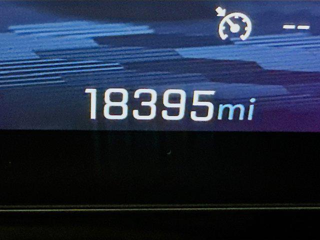 used 2025 Chevrolet Equinox car, priced at $23,496