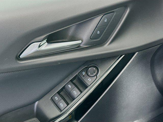 used 2025 Chevrolet Equinox car, priced at $23,496