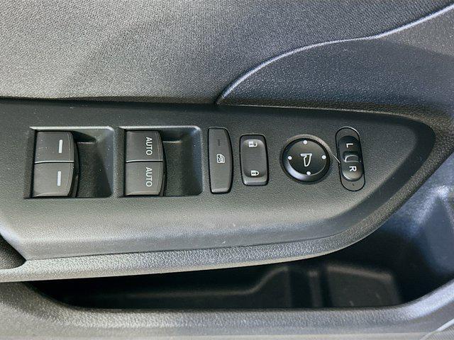 used 2016 Honda Civic car, priced at $15,386