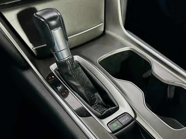 used 2019 Honda Accord car, priced at $18,496