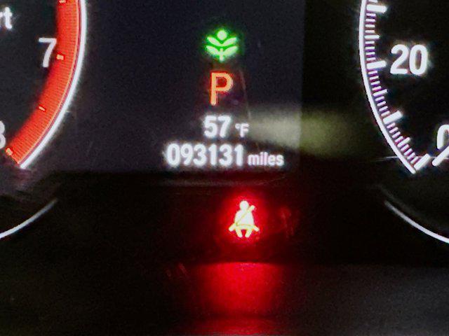 used 2019 Honda Accord car, priced at $18,496