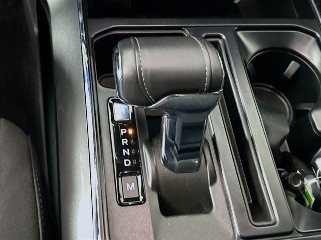 used 2023 Ford F-150 car, priced at $36,996