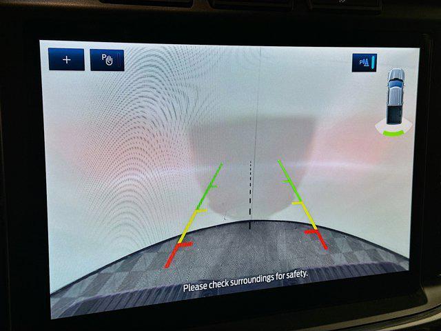 used 2023 Ford F-150 car, priced at $36,996