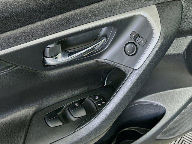 used 2017 Nissan Altima car, priced at $6,996