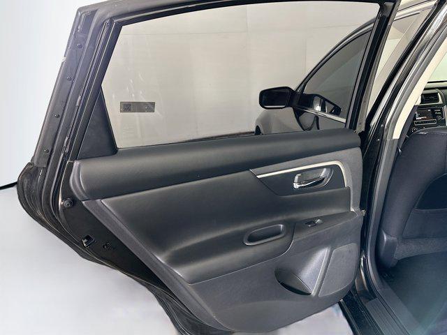 used 2017 Nissan Altima car, priced at $6,996