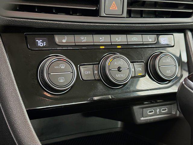 used 2024 Volkswagen Jetta car, priced at $18,496