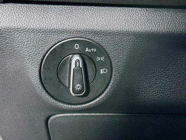 used 2024 Volkswagen Jetta car, priced at $18,496