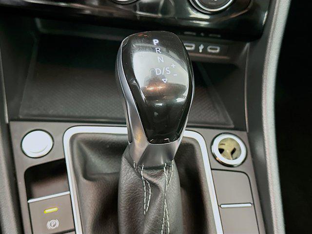 used 2024 Volkswagen Jetta car, priced at $18,496