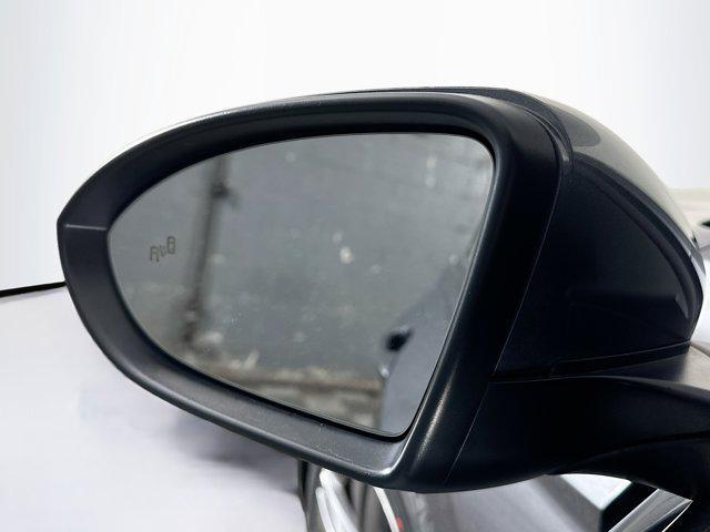 used 2024 Volkswagen Jetta car, priced at $18,496