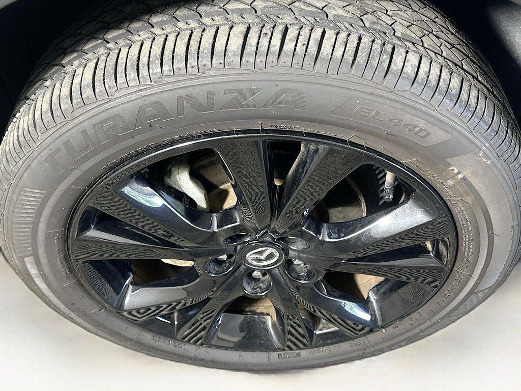 used 2025 Mazda CX-30 car, priced at $24,396
