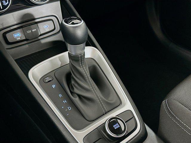 used 2025 Hyundai Venue car, priced at $18,797