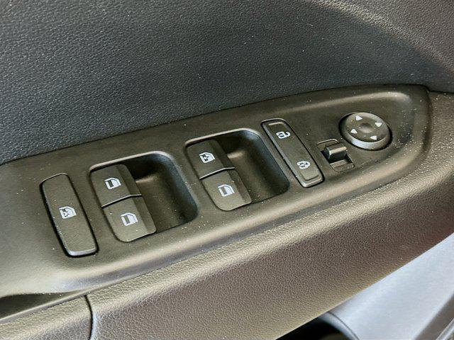 used 2025 Hyundai Venue car, priced at $18,797