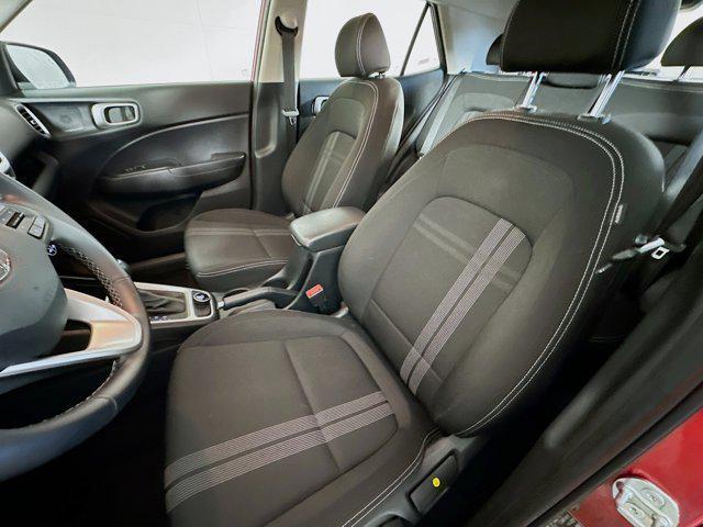 used 2025 Hyundai Venue car, priced at $18,797