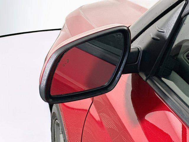 used 2025 Hyundai Venue car, priced at $18,797