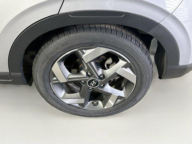 used 2025 Hyundai Venue car, priced at $17,987