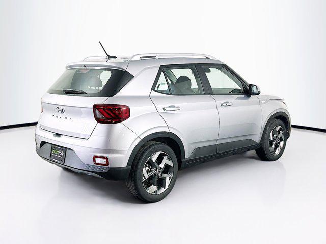 used 2025 Hyundai Venue car, priced at $17,987