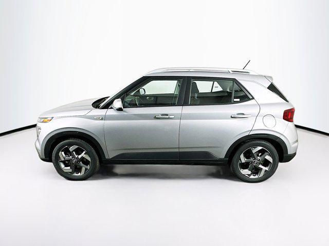 used 2025 Hyundai Venue car, priced at $17,987