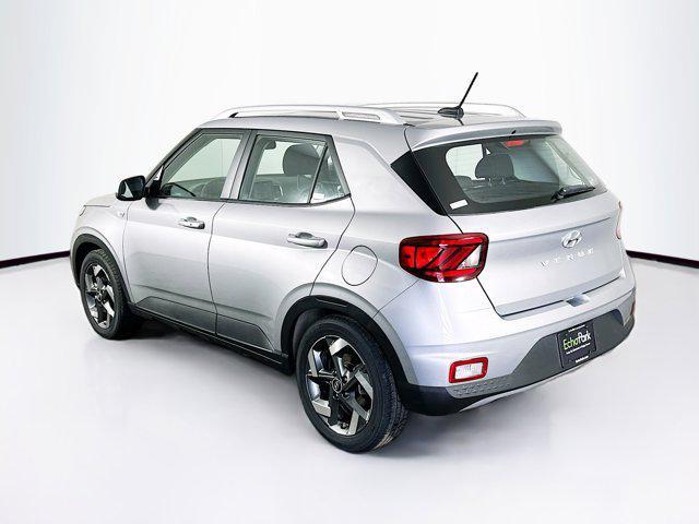 used 2025 Hyundai Venue car, priced at $17,987