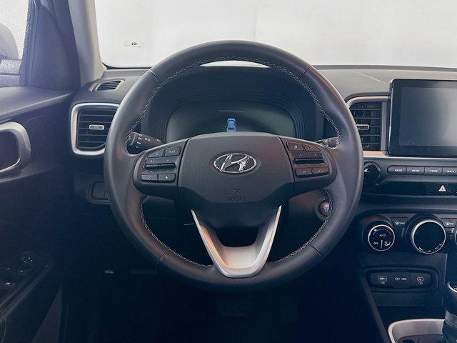 used 2025 Hyundai Venue car, priced at $17,987