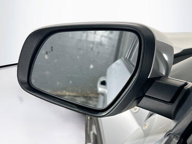 used 2025 Hyundai Venue car, priced at $17,987