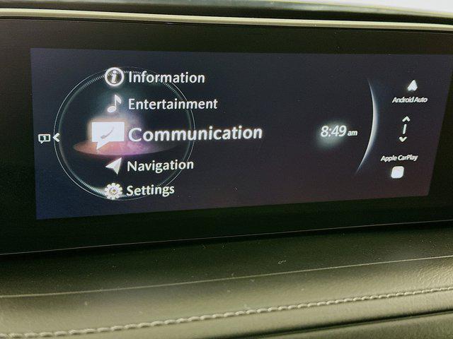 used 2025 Mazda CX-30 car, priced at $22,487