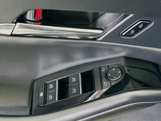 used 2025 Mazda CX-30 car, priced at $22,487