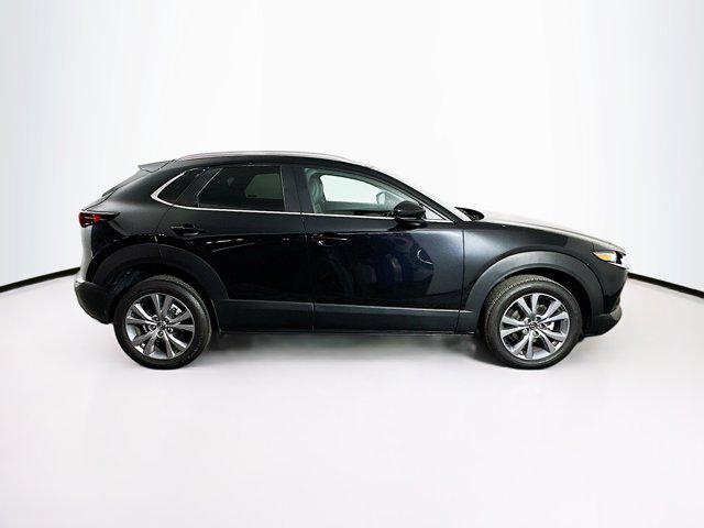 used 2025 Mazda CX-30 car, priced at $22,487