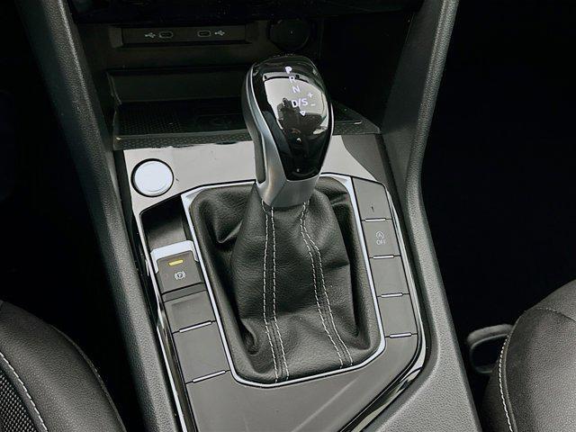 used 2024 Volkswagen Taos car, priced at $18,996