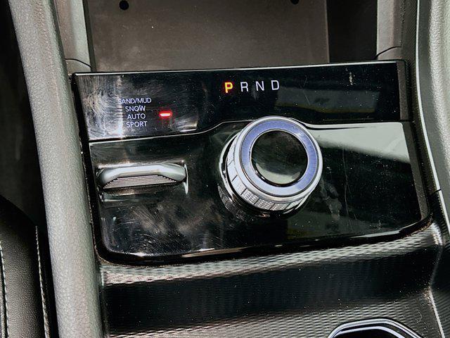 used 2024 Jeep Grand Cherokee L car, priced at $27,987