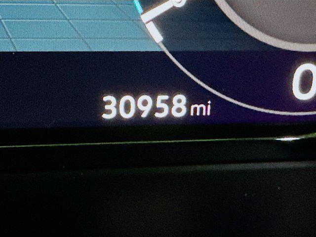 used 2025 Volkswagen Atlas car, priced at $29,797