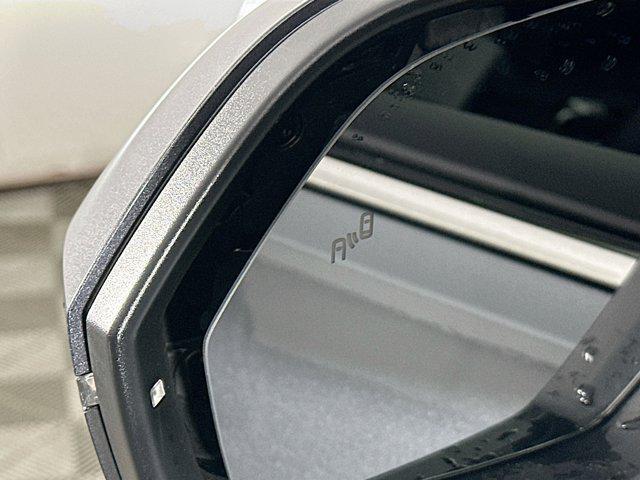 used 2025 Volkswagen Atlas car, priced at $29,797