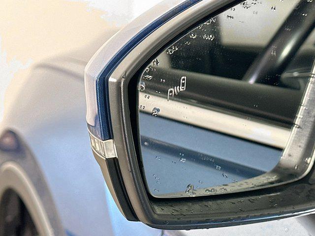 used 2019 Volkswagen Tiguan car, priced at $14,996