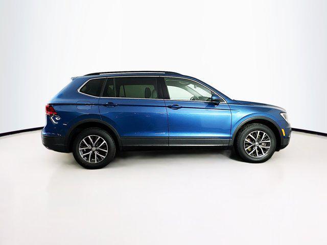 used 2019 Volkswagen Tiguan car, priced at $14,996