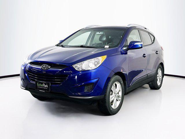 used 2012 Hyundai Tucson car, priced at $8,987