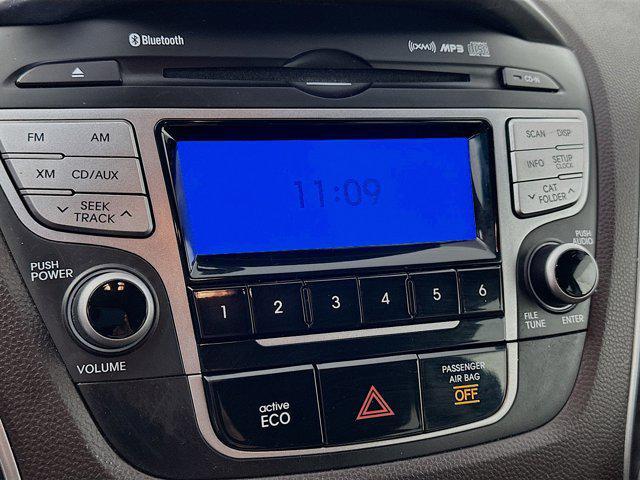 used 2012 Hyundai Tucson car, priced at $8,987