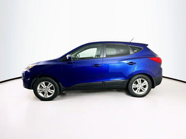 used 2012 Hyundai Tucson car, priced at $8,987