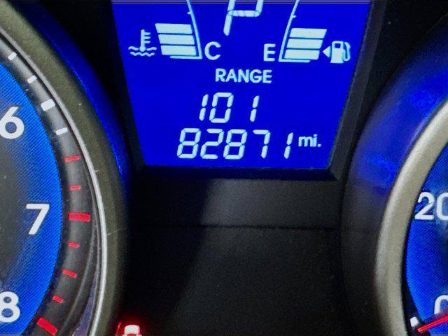 used 2012 Hyundai Tucson car, priced at $8,987