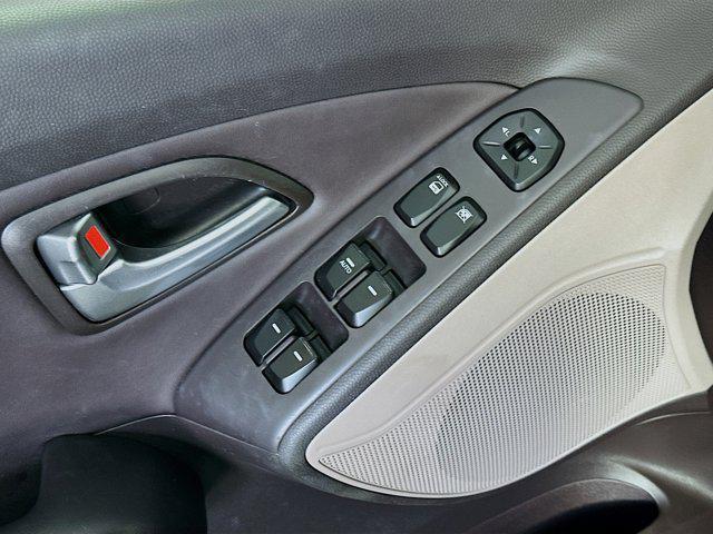 used 2012 Hyundai Tucson car, priced at $8,987