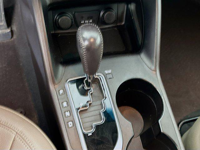 used 2012 Hyundai Tucson car, priced at $8,987