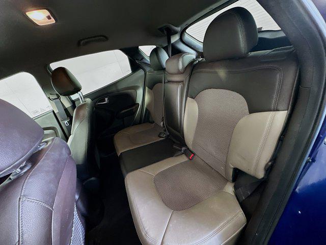 used 2012 Hyundai Tucson car, priced at $8,987