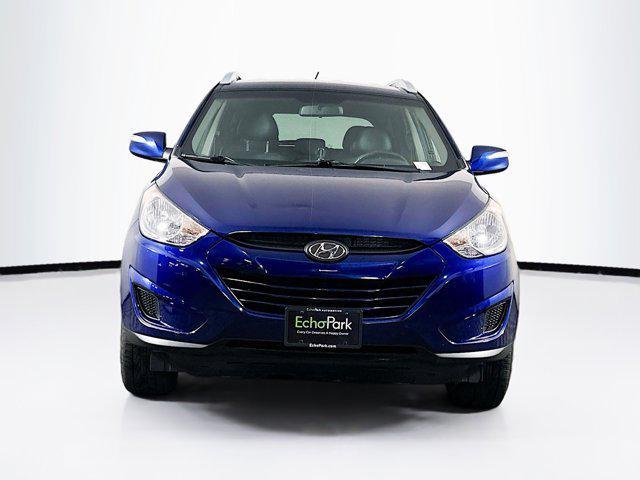 used 2012 Hyundai Tucson car, priced at $8,987