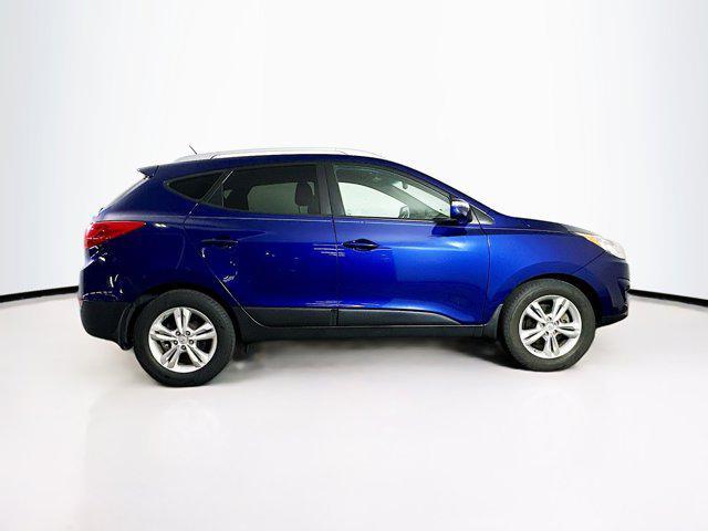 used 2012 Hyundai Tucson car, priced at $8,987