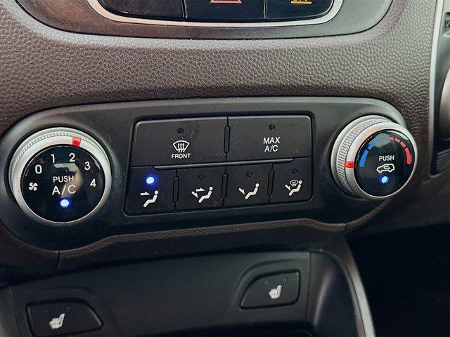 used 2012 Hyundai Tucson car, priced at $8,987