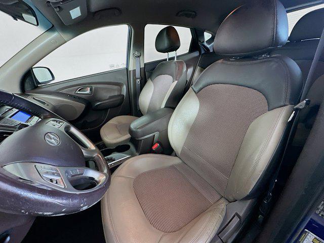 used 2012 Hyundai Tucson car, priced at $8,987