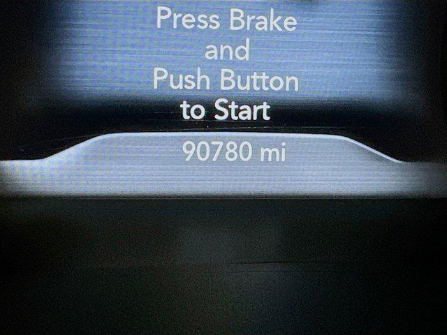 used 2019 Jeep Cherokee car, priced at $13,487