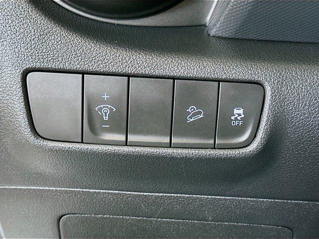 used 2022 Hyundai Kona car, priced at $17,487