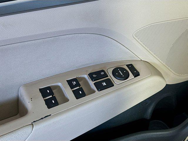 used 2018 Hyundai Elantra car, priced at $8,897