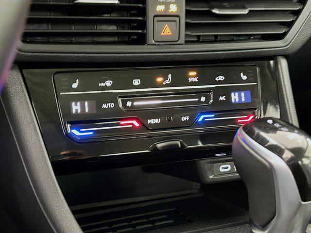 used 2025 Volkswagen Jetta car, priced at $19,487